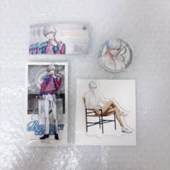 북문윤 毘沙 유성판타지아 정리 판매