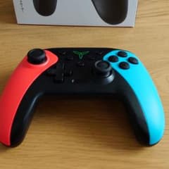 Switch(スイッチ) プロコントローラーのサムネイル