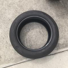 ブリヂストン　レグノ　215/55R17のサムネイル