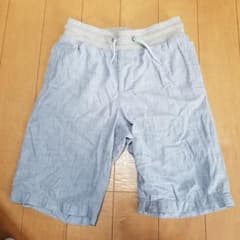 男の子 ハーフパンツ 140cm 子供服のサムネイル