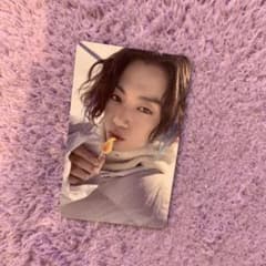 BTS☆ウィンパケ2021☆ジョングク☆ランダムトレカのサムネイル