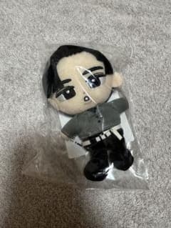 目黒蓮 チルぬいのサムネイル