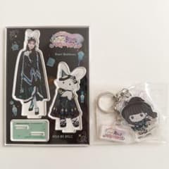 超ときめき宣伝部 吉川ひより ハロウィン アクスタ キーホルダー