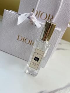Jo Malone ウッドセージ & シーソルト コロン 30ml※巾着付のサムネイル