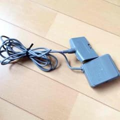 ゲームボーイアドバンス ACアダプタのサムネイル