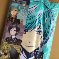 【刀剣乱舞】一期一振バスタオルのサムネイル