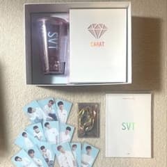 seventeen CARAT 本国　3期のサムネイル
