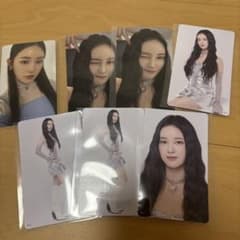 ME:Iミーアイ ME:ICONIC2024トレカ 櫻井美羽 - メルカリ