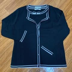 mm maille アンサンブルのサムネイル