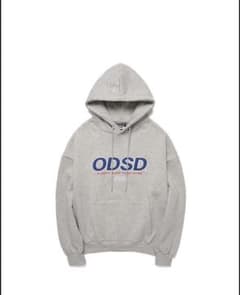 ODSD パーカーのサムネイル