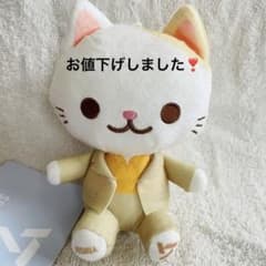 SEVENTEEN ANIMALCOORDY ミニぬいぐるみ ジョシュアのサムネイル