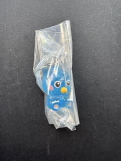 ざわざわ森のがんこちゃん　めじるしアクセサリー　がんぺーちゃんのサムネイル