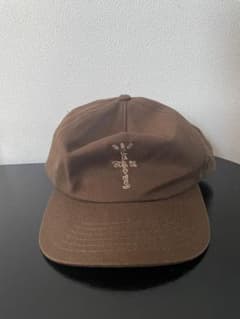 travisscott cactus jack キャップのサムネイル