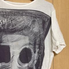 ノゾミイシグロ　プリントTシャツのサムネイル