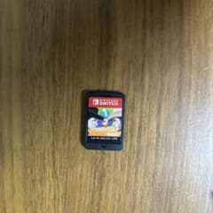 1-2-Switch Nintendo Switch ソフトのサムネイル