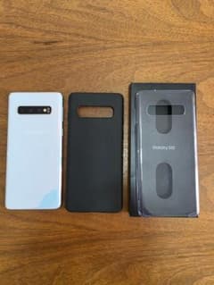 【超美品】Galaxy S10 海外版 SM-G973W シャッター音なし 超美品】Galaxy S10 海外版 SM-G973W シャッター音なし - メルカリ