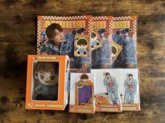 一番くじ コムドットあむぎりのサムネイル
