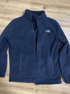 美品　ノースフェイス　フリース　XLのサムネイル