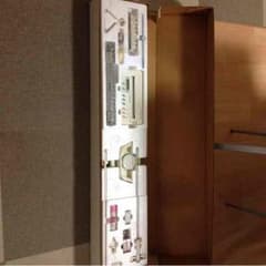 シルバーリード編み機 PAGE•ONEのサムネイル