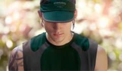 JONIO着 GYAKUSOU ギャクソウ NIKE ナイキ ノースリーブ S JONIO着 GYAKUSOU ギャクソウ NIKE ナイキ ノースリーブ S - メルカリ