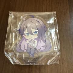 ヒプノシスマイク　神宮寺寂雷　アクスタ