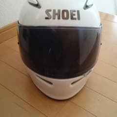 クリッチャンさん専用です SHOEI ショウエイ Z-6 フルフェイスヘルメットのサムネイル