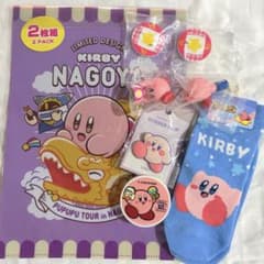星のカービィ グッズセット