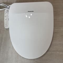 再値下 ！ Panasonic 温水洗浄便座 DL-ESX20-CP 未使用品 Panasonic 温水洗浄便座 ビューティ・トワレ DL-ESX20-CP - メルカリ