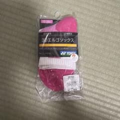YONEX 3Dエルゴソックス 22-25cmのサムネイル