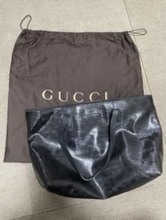 GUCCI トートバッグのサムネイル