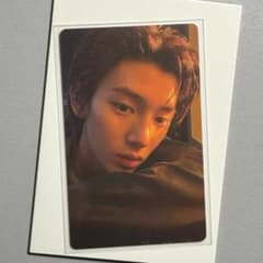 CORTIS Weverse Special gift トレカ ジュフン - メルカリ