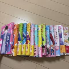 春待つ僕ら 全14巻セット あなしんのサムネイル