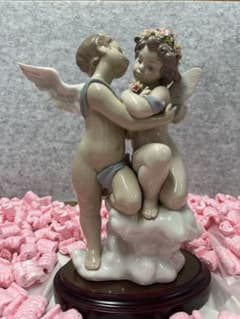 Lladro リヤドロ　\