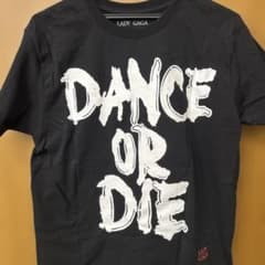 Lady Gaga THE MAYHEM BALL ツアーTシャツ Sサイズのサムネイル