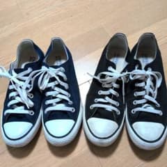 CONVERSE NEXTAR スニーカー 2足セットのサムネイル