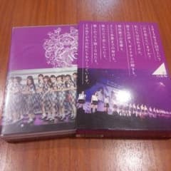 乃木坂46 1st year birthday live DVDのサムネイル