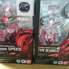 ＳＨフィギュアーツのサムネイル
