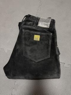 TROPHYCLOTHING ダブルニーパンツ 32インチ - メルカリ
