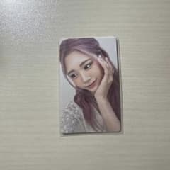 ME:I トレカ セルカ 佐々木心菜 033 - メルカリ