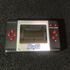 【動作確認済】魔界村 LSIゲーム LCDゲーム ゲームウォッチ 液晶ゲーム 30代40代50代必見！ゲームウォッチだけじゃない電子ゲーム特集77選+α その他