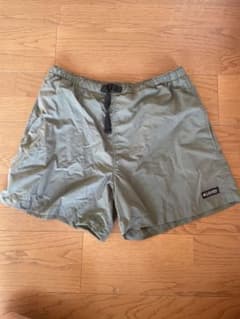 コロンビア　アウトドア　ショートパンツのサムネイル