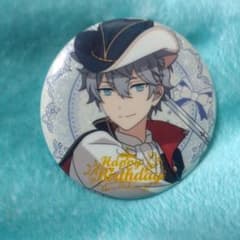あんスタ 瀬名泉 中国 バースデー 缶バッジ - メルカリ