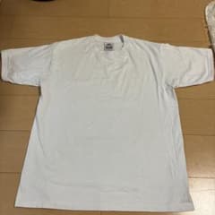 PRO CLUB Lサイズ ヘビーウェイト Tシャツ ホワイトのサムネイル