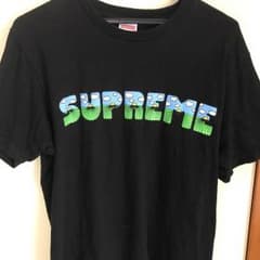 supreme Tシャツのサムネイル