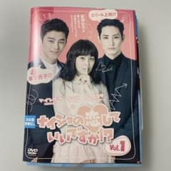 韓国ドラマ DVD ナイショの恋していいですか⁉︎ ソ・イングク - メルカリ