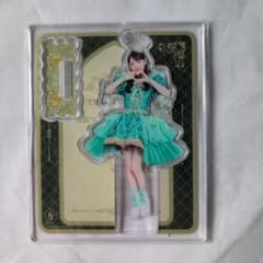 FRUITSZIPPER 櫻井優衣 アクスタ 新品未開封のサムネイル