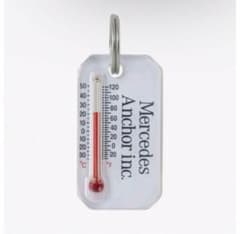 Mercedes Anchor Inc. ZIP-O-GAGE 温度計 - メルカリ