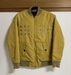 MA-1 ブルゾンのサムネイル