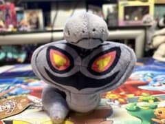 ポケモンセンター Pokemon fit アーボック My151 旧タグのサムネイル
