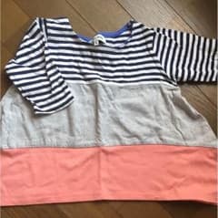 GLOBAL WORK トップス 女の子 キッズのサムネイル